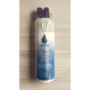 Waten H2O Replacement Filter For EDR1RXD1~W10295370A